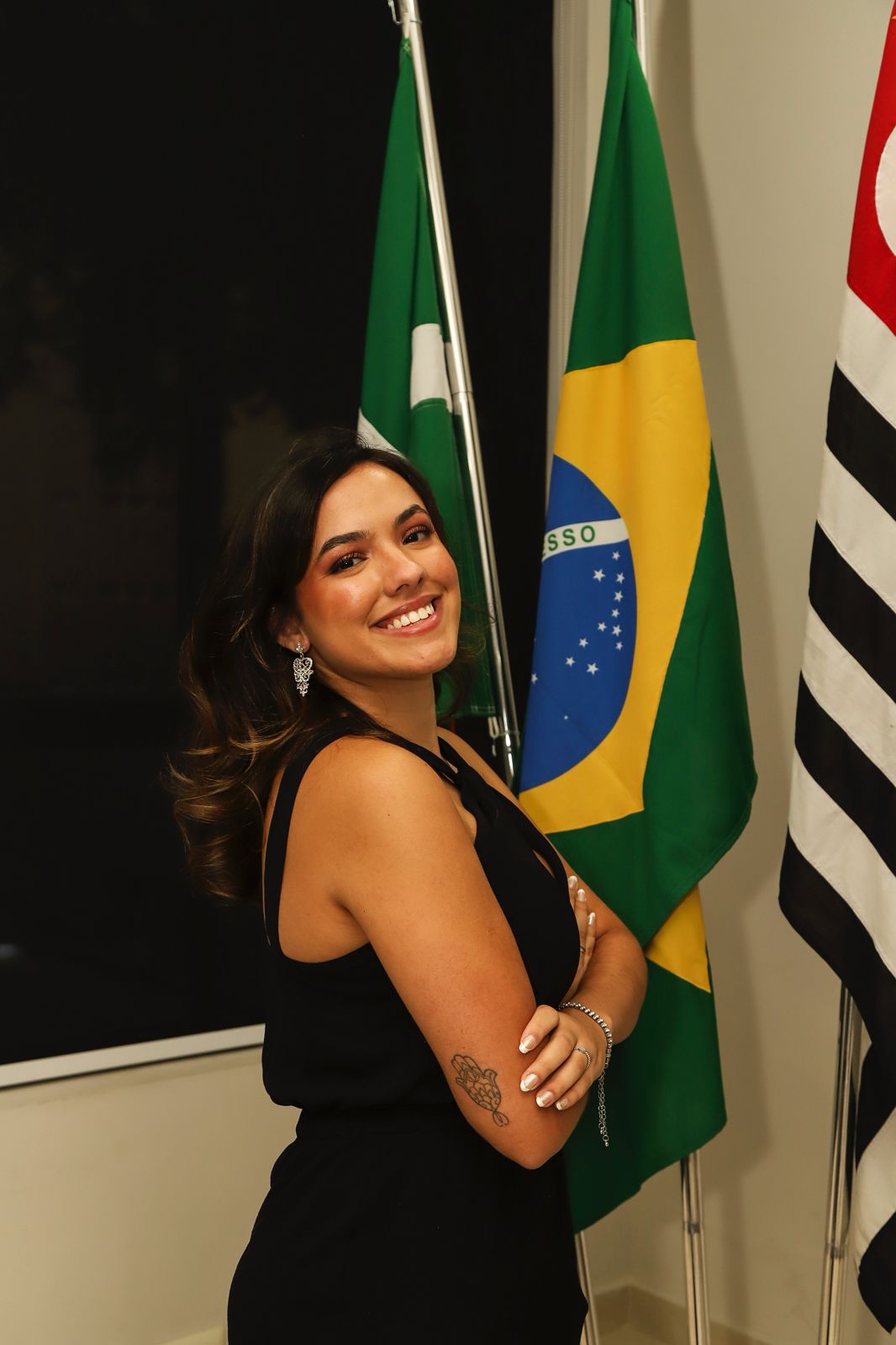 Foto da Fernanda